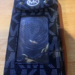 Michael Kors crossbody phone wallet purse